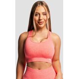 GymBeam ženski sportski grudnjak FLO Coral | Eponuda.ba