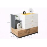 Hanah home Komoda Relax Cene