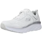 Skechers Nizke superge D'LUX WALKER-INFINITE M0TIO Bela
