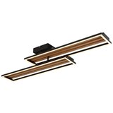 Globo 67358D - led plafonsko svetilo dakari i LED/30W/230V 3000K 90x21 cm | Eponuda.com