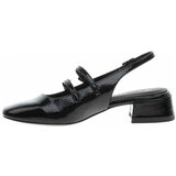 Tamaris Sandali 1-29510-44 Črna | Shoptok.si