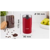 Bosch TSM6A014R mlin za kavu crvena | Eponuda.ba
