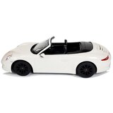  Licencirani auto na daljinsko upravljanje Porsche 911 Carrera S Rastar 1:12 - bijeli | shoptok.hr
