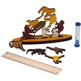 RecentToys Misaona igra Monkey Businnes – | shoptok.hr