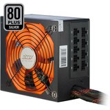 Inter-tech Cobanitrox nobility cn-700 ns 700w 80plus silver modularni atx napajalnik Cene
