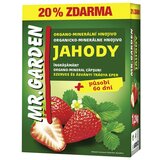 Agro gnojivo za bobičasto voće i jagode mr. garden Cijene