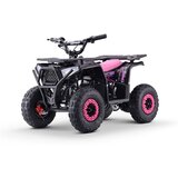 Beneo 36V dječji quad ta djevojčice ESCAPE, 800W, 25km/h, pink | Shoptok.si