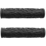 Kryptonx velo 386 ručke kormana, crne Cene