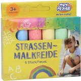 Toy Place Kreda za pločnike Cene