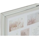  Okvir za sliku DKD Home Decor zlatan Srebrna Aluminij Kristal polistiren tradicionalan 47 x 2 x 40 cm (2 kom.) | shoptok.hr