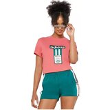 Adidas Majice s kratkimi rokavi Originals Heritage Oranžna | Shoptok.si