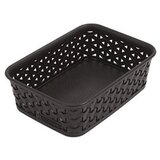Curver Košarica My Style (14,2 x 19,8 x 6 cm, rjava) | Shoptok.si