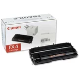 Canon Toner FX-4 (1558A003AA) (črna), original