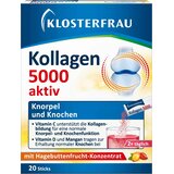  Kolagen 5000 aktiv - 20 vreć. Cijene