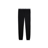 Diesel Sweatpants - UFLB-BABYX-S TROUSERS black | Shoptok.si