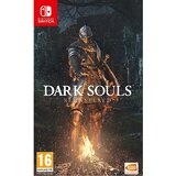 Switch Dark Souls: Remastered (Switch) Slike