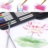 Maaleo set za skiciranje i crtanje u platnenoj torbici, 74 dijela | shoptok.hr