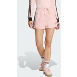 Adidas Hlače 'Firebird' roza / črna | Shoptok.si