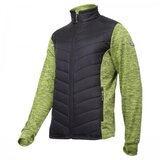 Lahti Pro jakna zeleno-crna 2xl l4012305 | shoptok.hr