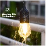 Kabel SA GRLIMA 5M 8xE27 GREEN TECH | shoptok.hr