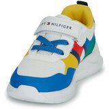 Tommy Hilfiger Nizke superge CONNOR Večbarvna | Shoptok.si