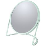Spirella Kozmetično povečevalno ogledalo (5x povečava) ø 18 cm Akira – Cene