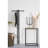 Spinder Design Črn kovinski stenski obešalnik Senza – | Shoptok.si