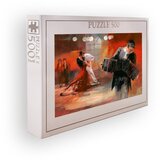 WALLXPERT PZL_026_500 multicolor puzzle | Eponuda.com