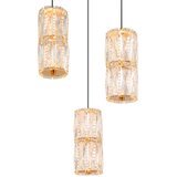Globo VISEČA LED-SVETILKA STEFANIE 1500 lm 3000 K 230 V | Shoptok.si