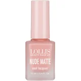 lak za nokte Nude Matte 02 12ml