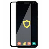 Spacecase 5D KALJENO STEKLO ZA HUAWEI Y9 2019 ZAŠČITNA FOLIJA, (21977431) | Shoptok.si