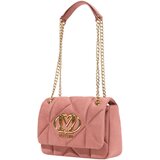 Love Moschino Torbice za na ramo EMBOSSED VELOUR JC4314PP0N | Shoptok.si