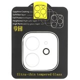 Prio Kaljeno zaštitno staklo za iPhone 12, za kameru Cijene