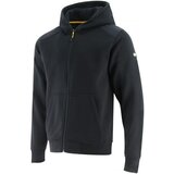 Caterpillar CAT muški prsluk sa kapuljačom sivi m 1910158 siv m | shoptok.hr