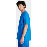 Adidas Majica modra | Shoptok.si
