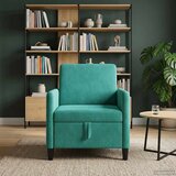 SOFA s pohranom Tirkizna 72 x 78 x 87 cm Poliester | shoptok.hr