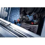 Bosch EXSA18V-32 (Solo, L-BOXX) Akumulatorska univerzalna testera EXPERT 06016C4101 | Eponuda.com