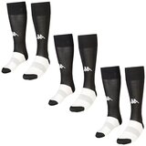 Kappa Carape Kappa4Soccer Wulgar 3Pack Za Muškarce Cene