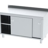 Radni Sto s kliznim vratima 1300×700 mm | Eponuda.ba