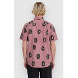 Volcom Markerstone Srajca stone rose | Shoptok.si