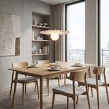  Luster na sajli UMBRA 1xG9/8W/230V bela | Eponuda.com