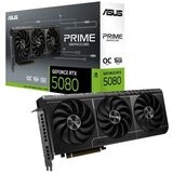 Oblivion gaming oprema Grafička karta Asus PRIME-RTX5080-O16G 16GB GDDR7 256bit 3XDP/HDMI | Eponuda.com