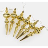 Sinsay Set od 10 božićnih kuglica | shoptok.hr