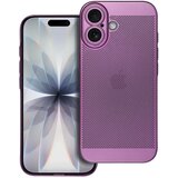  BREEZY maska za IPHONE 17 purple | Eponuda.ba