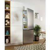 Gorenje kombinirani hladilnik / zamrzovalnik NRK6202EXL4 | Shoptok.si