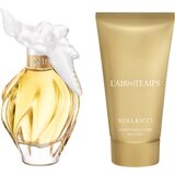 Nina Ricci L'Air du Temps darilni set za ženske 1 kos | Shoptok.si