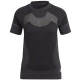 Adidas Primeknit Tee W Crna Cijene