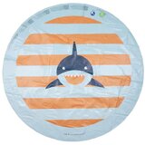 Swim Essentials Podloga za vodu, Svetloplava Cene
