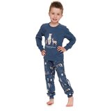 Doctor Nap Kids's Pyjamas PDU.4324 Cene'.'