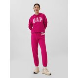 GAP Sweatpants with Logo - Women Cijene